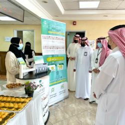 هيئة الزكاة والضريبة والجمارك تحقق جائزة التميّز الدولية للمسؤولية الاجتماعية