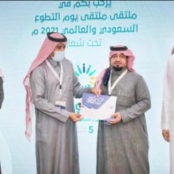 سمو محافظ الأحساء يتوج الفائزين في كأس وزارة الرياضة للهجن
