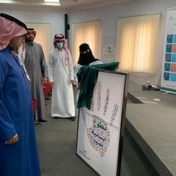وزير البيئة يشهد توقيع عقد استثمار متنزه دلغان الوطني بمنطقة عسير