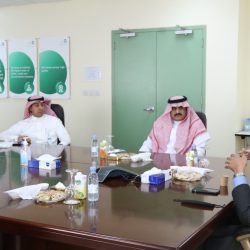 مجلس تعليم الجوف يؤكد أهمية العمل على رفع مستوى التحصيل الدراسي