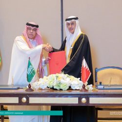 هيئة الأمر بالمعروف بحائل تشارك بحملة مكارم الأخلاق بالتعاون مع فرع وزارة البيئة والمياه والزراعة