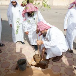 جمعية ألزهايمر تطلق مبادرة تطعيم المرضى بمنطقة الرياض