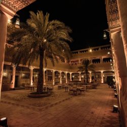 سعيد العجل يتحدث عن العلاقات السعودية البحرينية