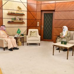 قائد قوة أمن المنشآت لمحافظة بقيق يطلق فعاليات حملة مكارم الأخلاق