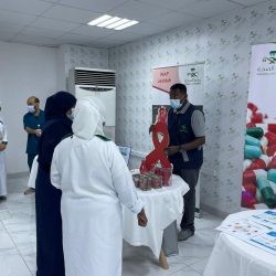 المياه الوطنية وأم القرى للتنمية والإعمار يبرمان اتفاقية استراتيجية بتكلفة 495 مليون ريال