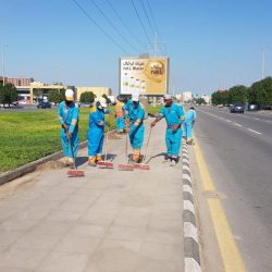 توقيع مذكرة تفاهم بين الهلال الأحمر وجامعة الإمام