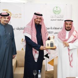 نقطة تحول لتأهيل 2700 شخصا من ذوي الإعاقة البصرية بالشرقية