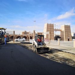 مارتن غريفيث : المملكة لا تعد مانحا مهما لليمن فقط بل لكافة دول العالم المحتاجة