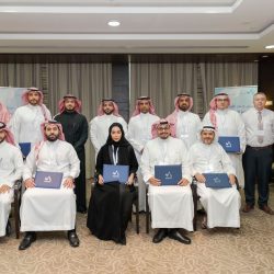 العيادة يفتتح المعرض الدولي للتمور بالرياض
