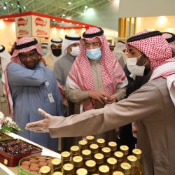 المركز الوطني للأرصاد : رياح نشطة وسحب رعدية على منطقة المدينة المنورة