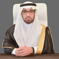 وزير الشؤون الإسلامية يقوم بجولة تفقدية للوقوف على احتياجات قطاعات الوزارة منطقة تبوك