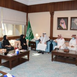 أمانة الشرقية تنظم ورشة النزاهة الوظيفية بالشراكة مع هيئة الرقابة ومكافحة الفساد