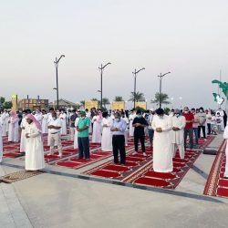 ناشط بيئي يتمكن من جلب ٦١٠٠شتلة بريه متنوعة وانشاء مشتلًا خاصًا بالنباتات البرية