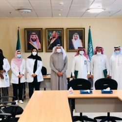 محافظ الزكاة والضريبة والجمارك يرعى حفل تخريج الدفعة الثالثة من برنامج بناء الكفاءات