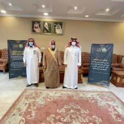 قيادات التجمع الأول يناقشون استراتيجية العمل الصحي المشترك بجنوب وغرب الرياض