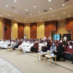 نادي الأحساء الأدبي يستضيف الأمير تركي الفيصل في محاضرة بعنوان تحديات الهوية والمواطنة