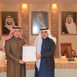 أمانة الشرقية تطلق مبادرة كسوة شتاء لرجال النظافة بالشراكة مع طالبات جامعة الإمام