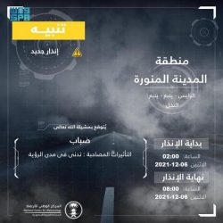 الخدمات الطبية بالداخلية تحتفي باليوم العالمي للتطوع