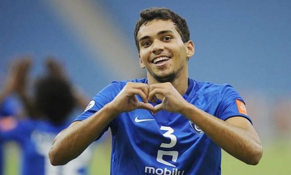 الفيفا يُشيد بمستوي الهلال..ويؤكد إدواردو مفتاح التأهل للنهائي