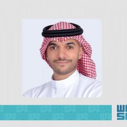 العبيد يشكر القيادة بمناسبة تعيينه مساعداً لوزير الاقتصاد والتخطيط بالمرتبة الممتازة