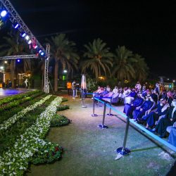 محافظ الأحساء يستقبل أعضاء مجلس إدارة جمعية تيسير الزواج ورعاية الأسرة