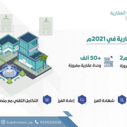 165 من ذوي الإعاقة البصرية بنقطة تحول