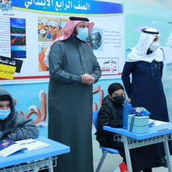 الحقيل و الجبير يناقشان خطط وأعمال أمانة الشرقية بتنفيذ استراتيجية التحول