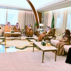 تحت رعاية سمو نائب أمير المنطقة الشرقية تكريم 212 طالباً متفوقًا بتعليم الشرقية