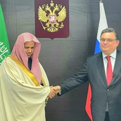 جامعة حائل تختتم فعاليات مسيرة درب زبيدة في مدينة فيد التاريخية