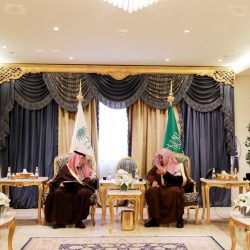برعاية أمير نجران ، انطلاق مهرجان بارقة للمكفوفين