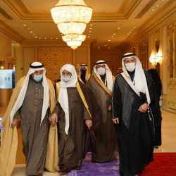 المركز الوطني للأرصاد : رياح نشطة وأتربة مثارة على محافظتي المهد ووادي الفرع