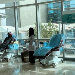 أمير الشرقية يستقبل مدير الأكاديمية الوطنية البحرية
