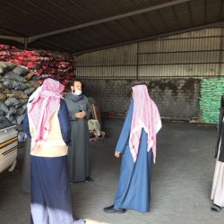 ضبط 95 ألف مادة منتهكة لحقوق الملكية الفكرية خلال العام 2021