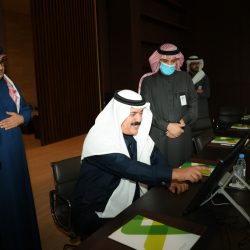 عبدالعزيز الصوينع مديراً عام للإتصال المؤسسي بالهلال الأحمر
