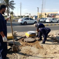 صحة الرياض تشارك في الكرنفال السعودي الدولي للسيارات