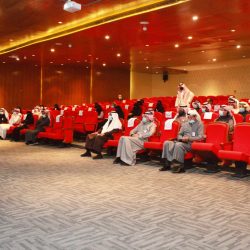 هدف يدعو منشآت القطاع الخاص للاستفادة من برامجه ومبادراته