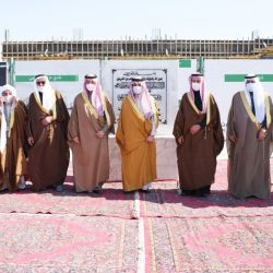 النائب العام يلتقي بوتين على هامش زيارته لموسكو