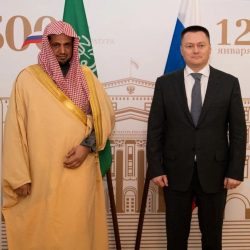 معرض ريشة طيف يحل بمحطته الثانية بالخبر