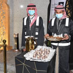 إنسان تنظم لقاء قيادات ملهمة بمشاركة  كوكبة  من الخبراء في التأهيل القيادي