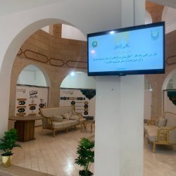 1300 زيارة إشرافية بتعليم مكة لدعم العودة الحضورية الآمنة