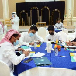 جراحة عاجلة ودقيقة لإصلاح أوتار يد مريضة بمستشفى الملك عبد العزيز بجدة