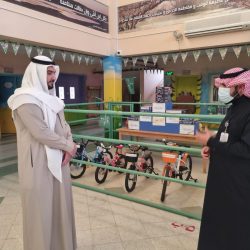 أمانة تعليم مكة تعقد ورشة التفكير التصميمي بالمرحلة الثالثة والرابعة لبرنامج قادة التعليم