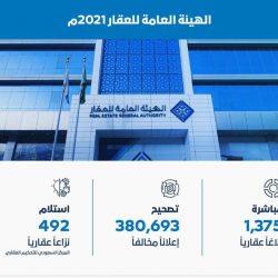 ميناء الجبيل الصناعي يحقق ارتفاعاً بالبضائع المناولة بنسبة %8