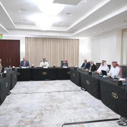 ثلاثية تعاون بين إنسان و المجلس العربي للتشغيل والصيانة وشركة جدير