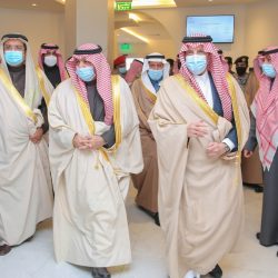 الزكاة والضريبة والجمارك تفتتح الصالة الشاملة بميناء جدة الإسلامي وتقدم تجربة جديدة لعملائها