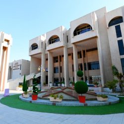 114 ألف طالب وطالبة ينتظمون في مدارس تعليم تبوك الابتدائية ورياض الأطفال