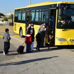 حالة الطقس المتوقعة اليوم الاثنين