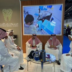 هدف يحصل على رخصة البرمجيات لمساهمته برحلة التحول الرقمي الحكومي