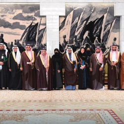 طائرة موسم الرياض تستقبل زوار المملكة في تجربة ترفيهية بين السحاب