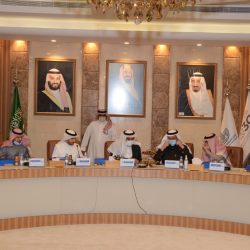 مدير شرطة محافظة بقيق يطلق فعاليات حملة إن الله لا يصلح عمل المفسدين